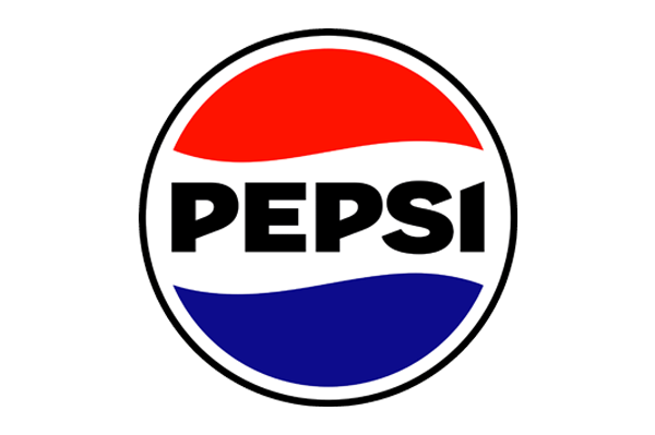 Pepsi logo 