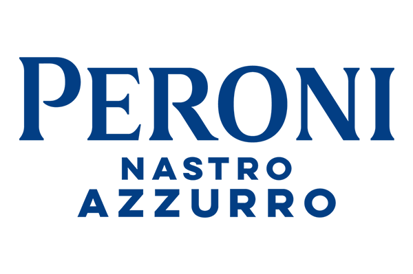 Peroni logo 