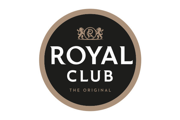 Royal Club logo 