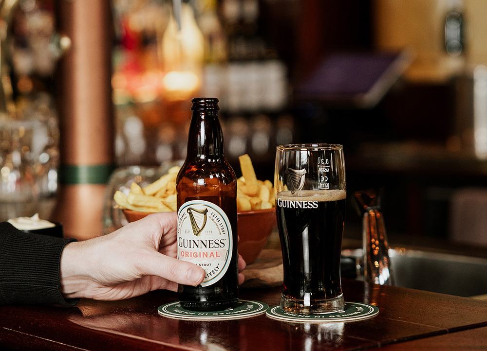 Westminster Abbey Zevenaar Grand Cafe De Markt Guinness